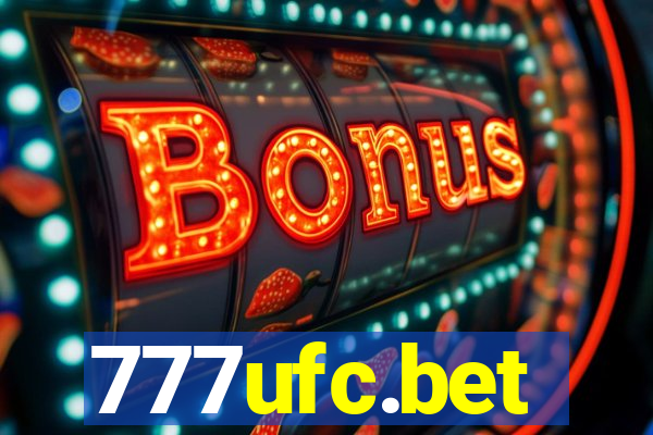 777ufc.bet