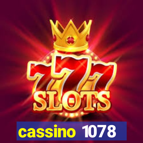 cassino 1078