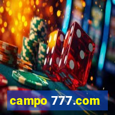 campo 777.com