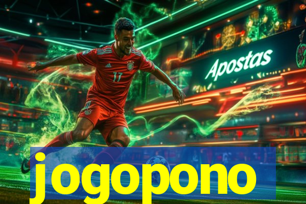 jogopono