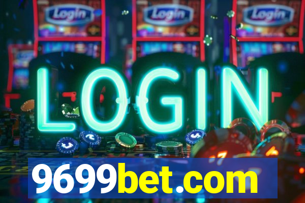 9699bet.com