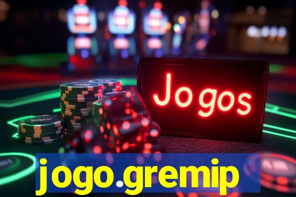 jogo.gremip