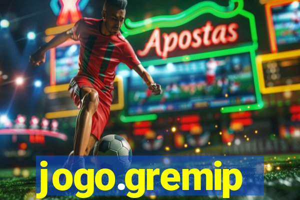 jogo.gremip