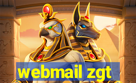 webmail zgt