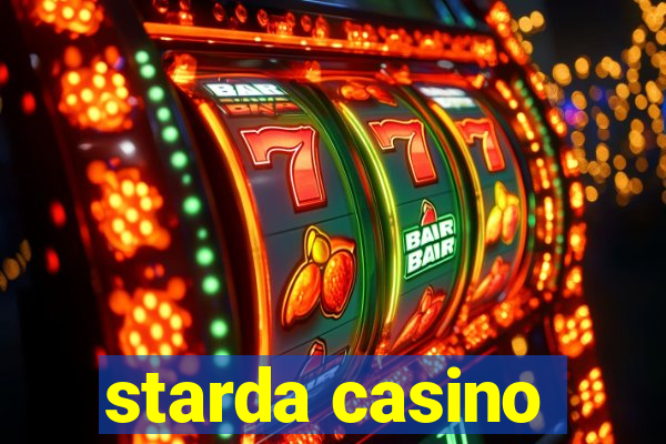 starda casino