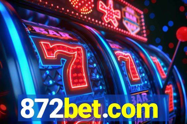 872bet.com