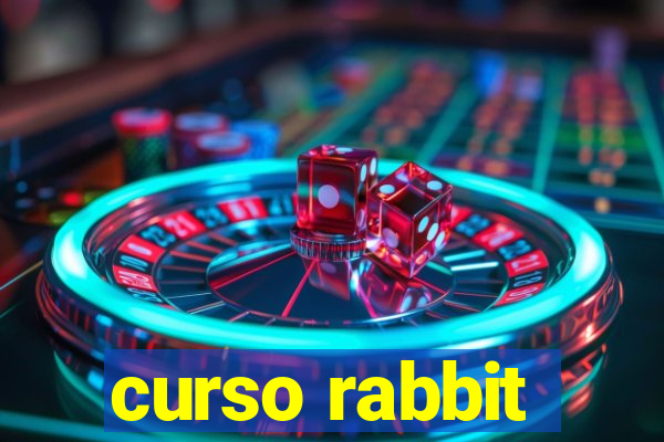 curso rabbit