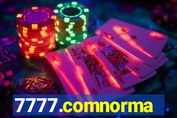 7777.comnorma