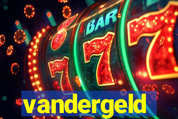 vandergeld