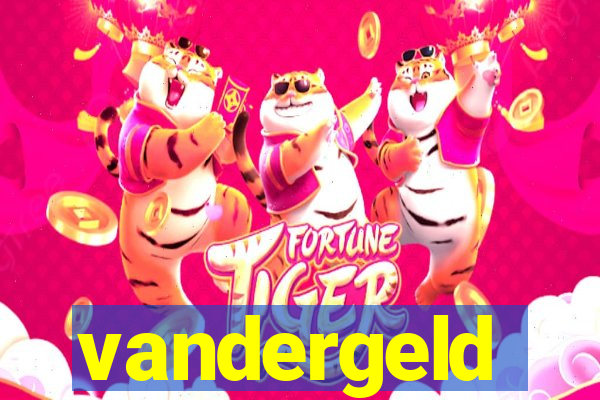 vandergeld