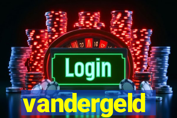 vandergeld