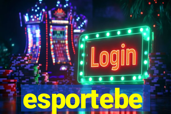 esportebe