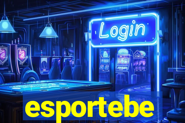 esportebe