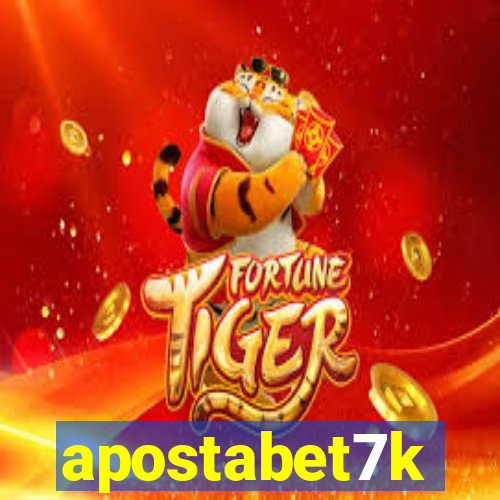 apostabet7k