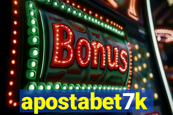 apostabet7k