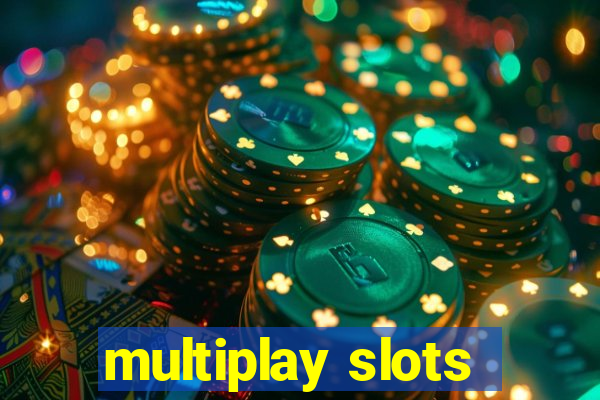 multiplay slots