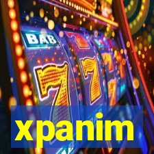 xpanim