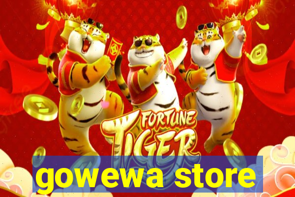 gowewa store