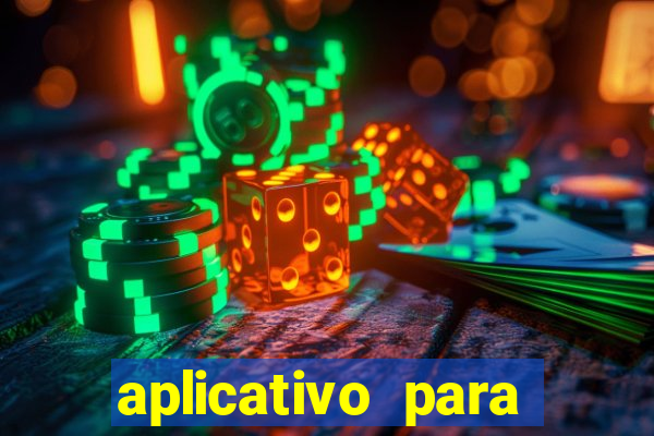 aplicativo para fazer jogo do bicho online