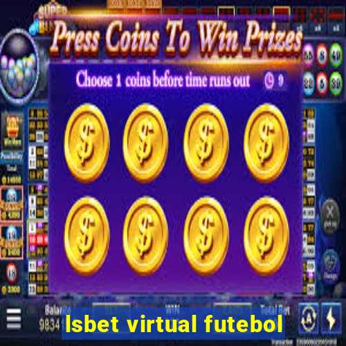 lsbet virtual futebol