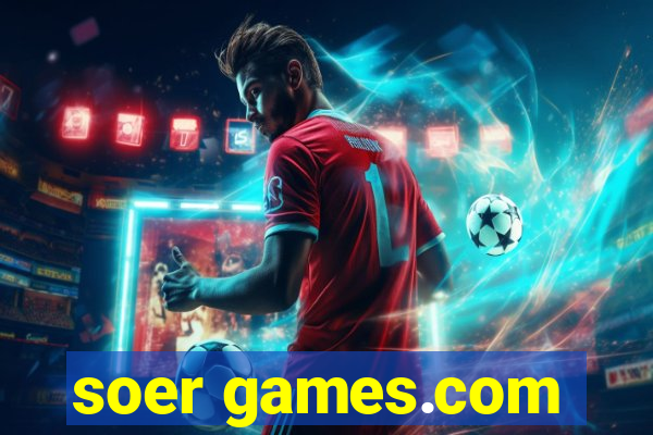 soer games.com