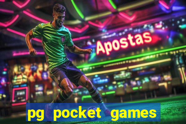 pg pocket games slot ???????