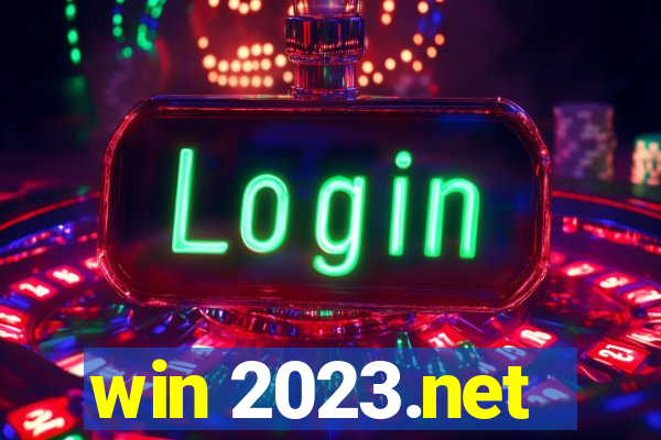 win 2023.net