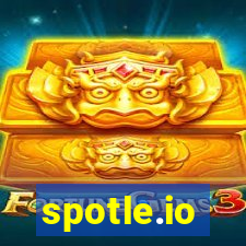 spotle.io