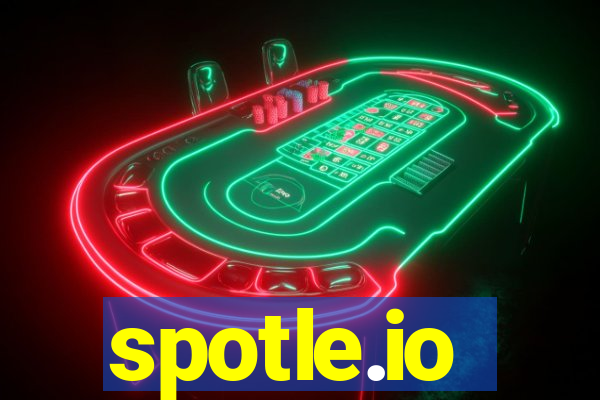 spotle.io