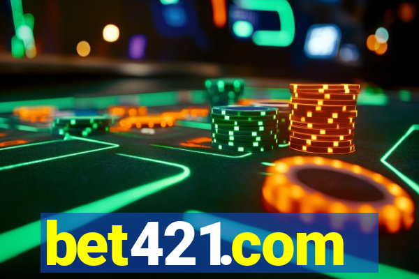 bet421.com