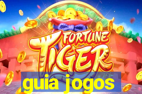 guia jogos