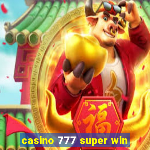 casino 777 super win