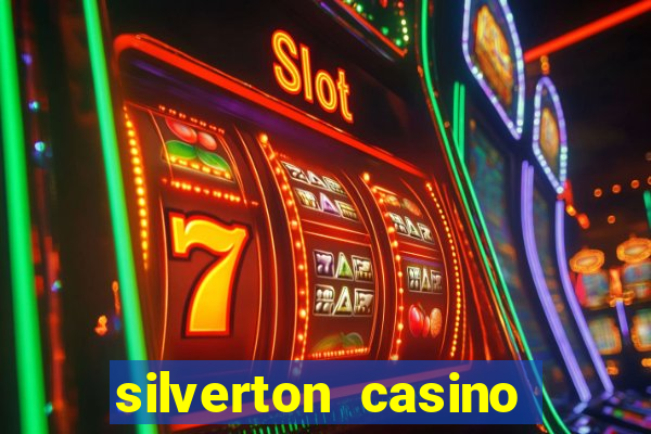 silverton casino hotel in las vegas