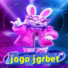 jogo jgrbet