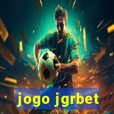 jogo jgrbet