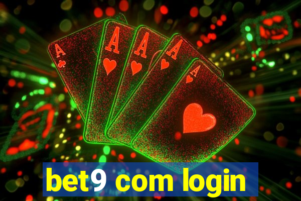 bet9 com login