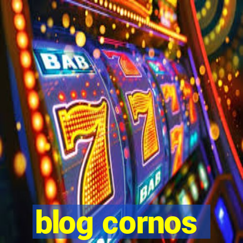 blog cornos