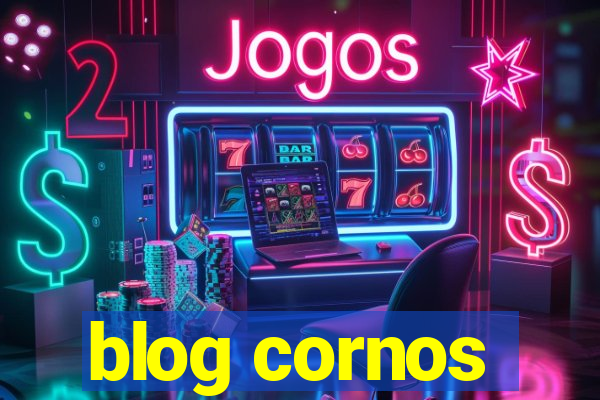 blog cornos