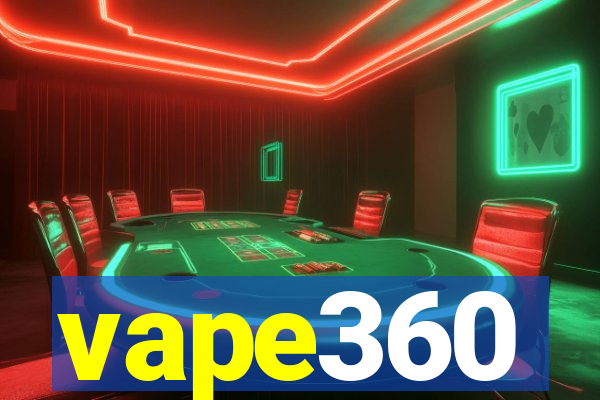 vape360