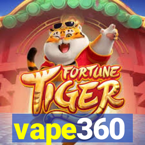 vape360