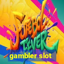 gambler slot