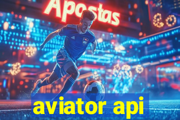 aviator api