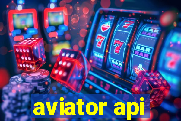 aviator api