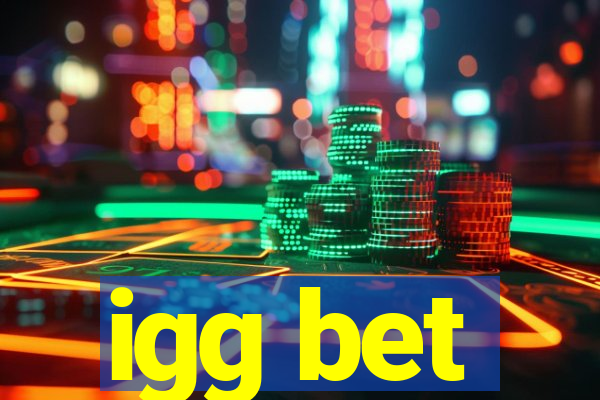 igg bet