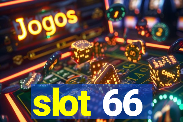 slot 66