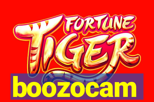 boozocam