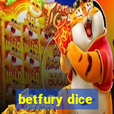 betfury dice