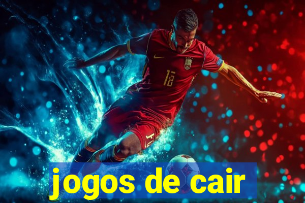 jogos de cair