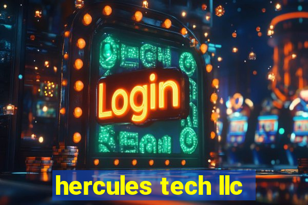 hercules tech llc