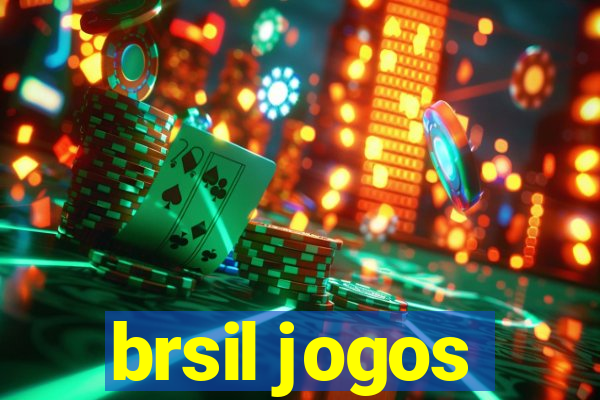 brsil jogos